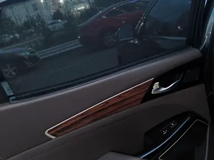 Kia K7 2016 года за 9 100 000 тг. в Алматы – фото 29