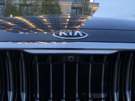 Kia K7 2016 года за 9 100 000 тг. в Алматы – фото 31