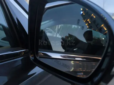 Kia K7 2016 года за 9 100 000 тг. в Алматы – фото 33