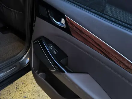 Kia K7 2016 года за 9 100 000 тг. в Алматы – фото 35