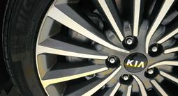 Kia K7 2016 года за 9 100 000 тг. в Алматы – фото 5