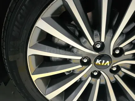 Kia K7 2016 года за 9 100 000 тг. в Алматы – фото 5