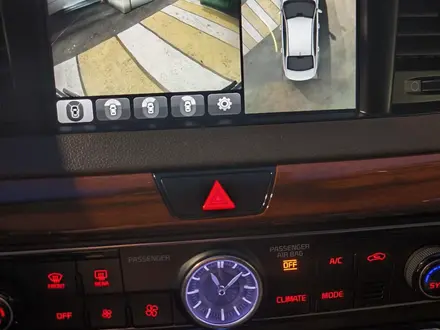 Kia K7 2016 года за 9 100 000 тг. в Алматы – фото 6