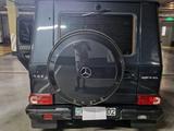 Mercedes-Benz G 63 AMG 2014 года за 31 000 000 тг. в Алматы