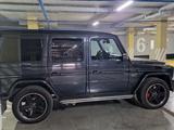 Mercedes-Benz G 63 AMG 2014 года за 31 000 000 тг. в Алматы – фото 3