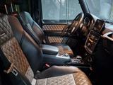 Mercedes-Benz G 63 AMG 2014 года за 31 000 000 тг. в Алматы – фото 4