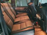 Mercedes-Benz G 63 AMG 2014 года за 31 000 000 тг. в Алматы – фото 5