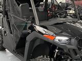 CFMoto  Новый Багги CF MOTO UFORCE 600 EPS 2025 года за 7 600 000 тг. в Уральск – фото 2