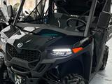 CFMoto  Новый Багги CF MOTO UFORCE 600 EPS 2025 года за 7 600 000 тг. в Уральск