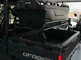 CFMoto  Новый Багги CF MOTO UFORCE 600 EPS 2025 года за 7 600 000 тг. в Уральск – фото 5