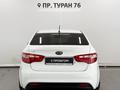 Kia Rio 2014 годаүшін4 450 000 тг. в Астана – фото 4