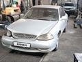 Kia Clarus 1998 годаүшін650 000 тг. в Алматы – фото 4