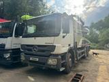 Mercedes-Benz  Автобетононасос 2019 года за 42 500 000 тг. в Алматы