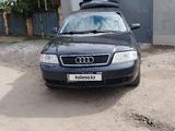 Audi A6 2001 годаүшін2 500 000 тг. в Астана