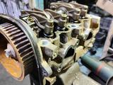 Головка двигателя ej20 2.0 Субару за 30 000 тг. в Караганда – фото 4