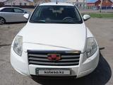 Geely Emgrand X7 2014 годаүшін4 600 000 тг. в Атырау