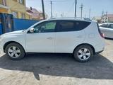 Geely Emgrand X7 2014 года за 4 600 000 тг. в Атырау – фото 2