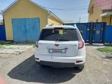 Geely Emgrand X7 2014 года за 4 600 000 тг. в Атырау – фото 4