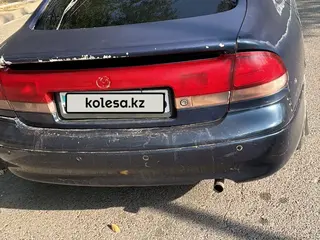 Mazda 626