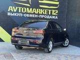 Mitsubishi Lancer 2008 года за 3 700 000 тг. в Актау – фото 5