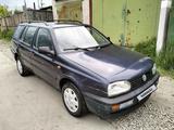 Volkswagen Golf 1994 годаүшін1 200 000 тг. в Петропавловск