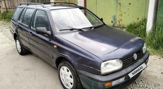 Volkswagen Golf 1994 года за 1 250 000 тг. в Петропавловск