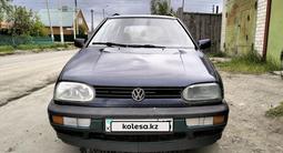 Volkswagen Golf 1994 года за 1 250 000 тг. в Петропавловск – фото 3