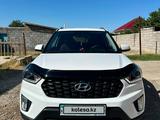 Hyundai Creta 2021 года за 9 000 000 тг. в Туркестан