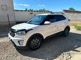 Hyundai Creta 2021 года за 9 000 000 тг. в Туркестан – фото 2