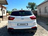 Hyundai Creta 2021 года за 9 000 000 тг. в Туркестан – фото 3