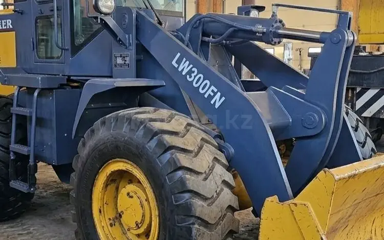 XCMG  LW300 2023 года за 13 000 000 тг. в Караганда