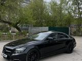 Mercedes-Benz CLS 350 2013 года за 10 000 000 тг. в Актобе