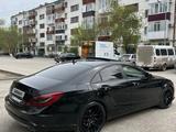 Mercedes-Benz CLS 350 2013 года за 10 000 000 тг. в Актобе – фото 4