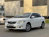 Toyota Corolla 2008 года за 5 400 000 тг. в Алматы