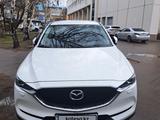 Mazda CX-5 2019 годаүшін11 200 000 тг. в Астана