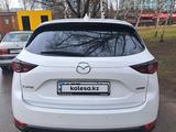 Mazda CX-5 2019 годаүшін11 200 000 тг. в Астана – фото 2