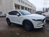 Mazda CX-5 2019 годаүшін11 200 000 тг. в Астана – фото 3