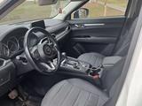 Mazda CX-5 2019 годаүшін11 200 000 тг. в Астана – фото 4