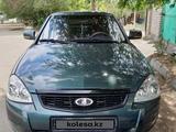 ВАЗ (Lada) Priora 2172 2009 годаүшін2 000 000 тг. в Аягоз – фото 3