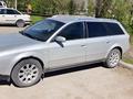 Audi A6 2000 года за 1 900 000 тг. в Караганда