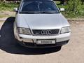 Audi A6 2000 года за 1 900 000 тг. в Караганда – фото 3