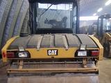 CAT  Каток CAT CB10 асфальтовый вибрационный 2021 года за 44 000 000 тг. в Усть-Каменогорск – фото 4