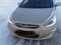 Hyundai Accent 2014 годаүшін5 600 000 тг. в Костанай