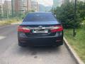 Toyota Camry 2011 года за 10 500 000 тг. в Алматы – фото 2