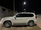 Lexus GX 470 2004 года за 12 500 000 тг. в Алматы – фото 2