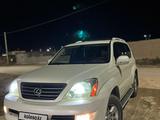 Lexus GX 470 2004 года за 12 500 000 тг. в Алматы