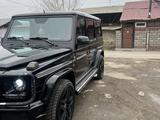 Mercedes-Benz G 500 2000 годаүшін9 000 000 тг. в Алматы – фото 3