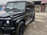 Mercedes-Benz G 500 2000 годаүшін9 000 000 тг. в Алматы – фото 2