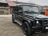 Mercedes-Benz G 500 2000 годаүшін9 000 000 тг. в Алматы – фото 4