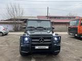 Mercedes-Benz G 500 2000 годаүшін9 000 000 тг. в Алматы